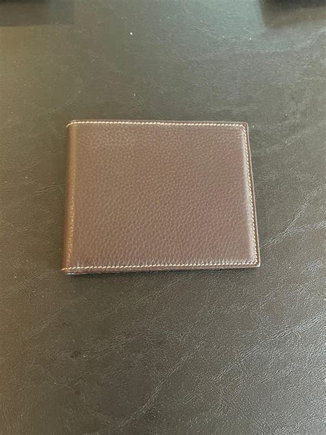 brooks brothers wallets for men.